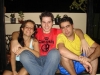 Renata, Caio e Gú