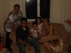 Mãe, Nós e primos!