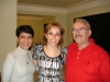 Majô, Arnaldo e Clarissa